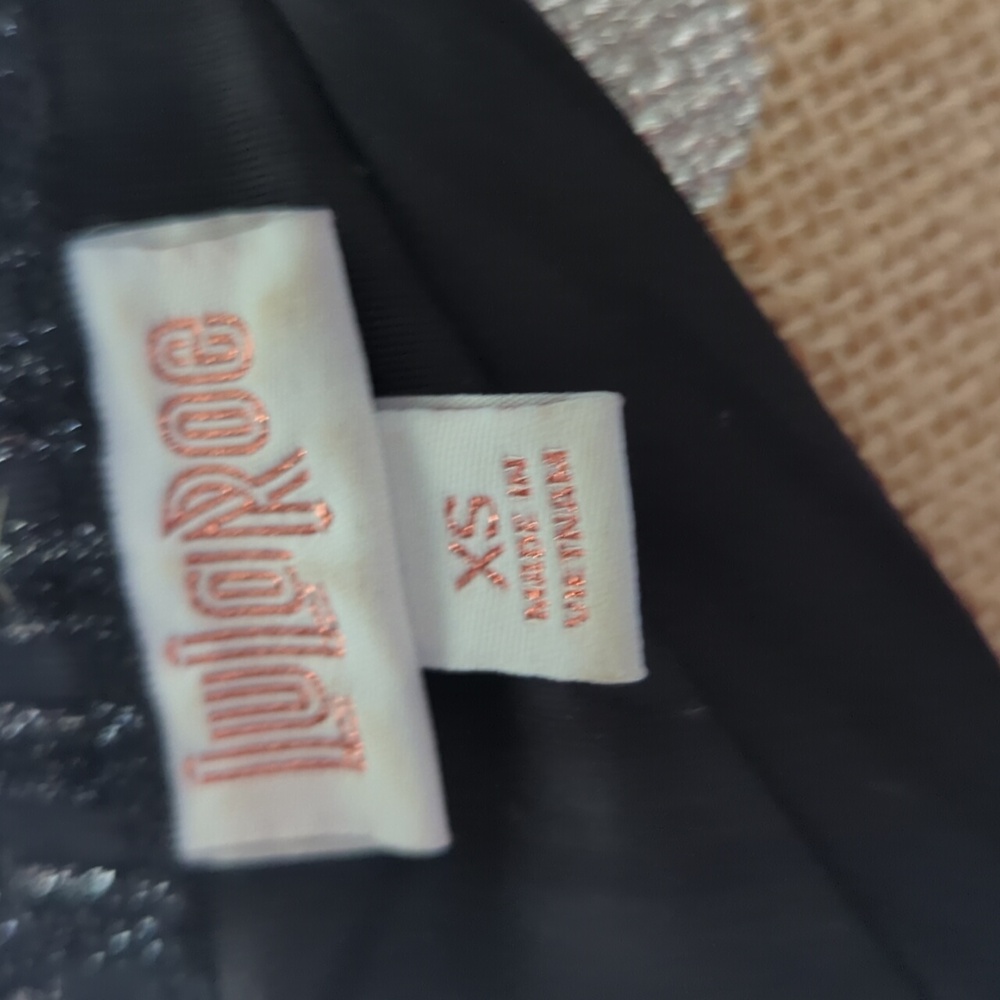Lularoe Duster - Picture 3 of 5